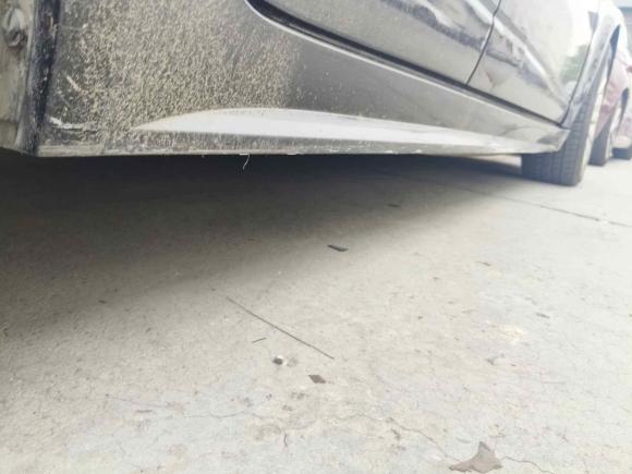 [杭州·浙A] 二手凯迪拉克凯迪拉克CTS2010款 3.0精英运动版