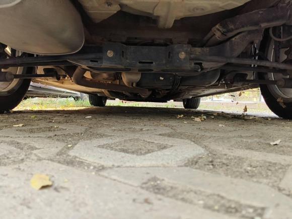 [西安·陕K] 二手别克英朗2015款 15N 自动精英型