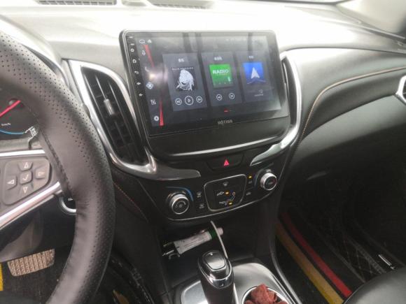 [义乌·浙G] 二手雪佛兰探界者2019款 535T 自动驰界版 国V