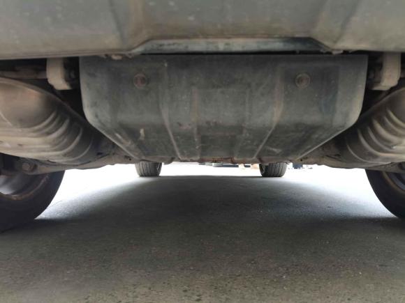 [苏州·苏E] 二手奔驰奔驰M级2010款 ML 350 4MATIC豪华型