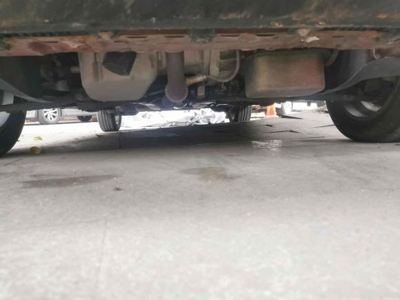 [佛山·粤E] 二手吉利汽车远景X12017款 1.3L 自动玩家版