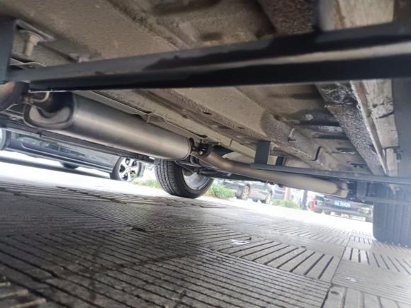 [杭州·浙A] 二手捷途捷途X902022款 子龙 2.0T DCT常胜版 7座