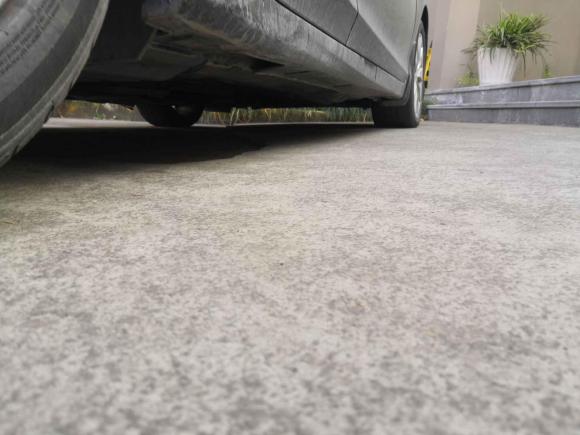 [杭州·浙A] 二手本田雅阁2014款 2.4L EX 豪华版