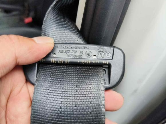 [苏州·苏E] 二手斯柯达明锐2017款 1.6L 自动智行版