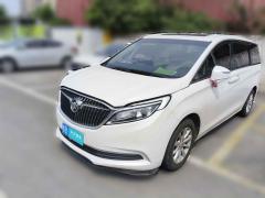 [青岛·鲁B] 别克别克GL82017款 ES 28T 舒适型 国V