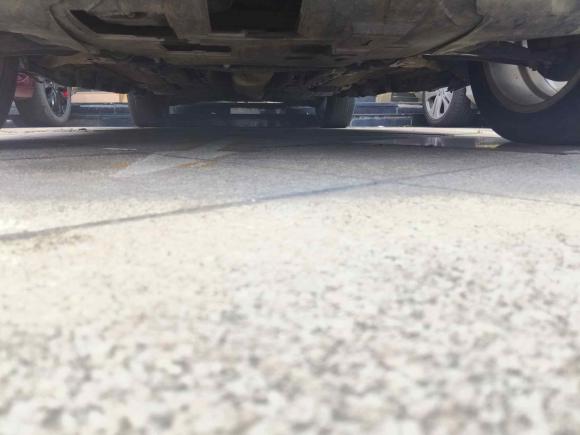 [台州·浙J] 二手哈弗哈弗H72018款 蓝标H7 2.0T 自动悦享型