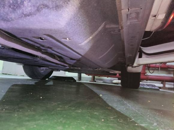 [深圳·粤B] 二手本田冠道2020款 370TURBO 四驱至尊版