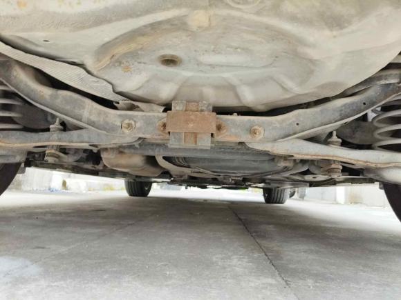 [上海·皖K] 二手马自达马自达3星骋2012款 两厢 2.0L 自动豪华型