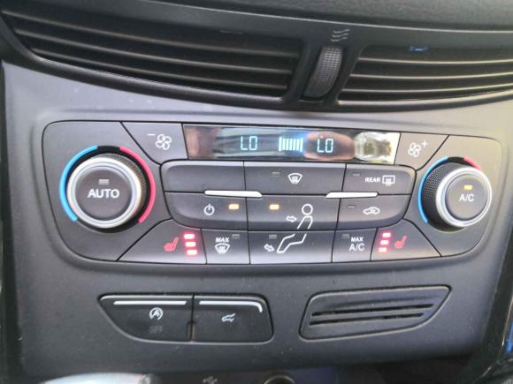 [宁波·浙B] 二手福特翼虎2018款 EcoBoost 245 四驱豪翼型