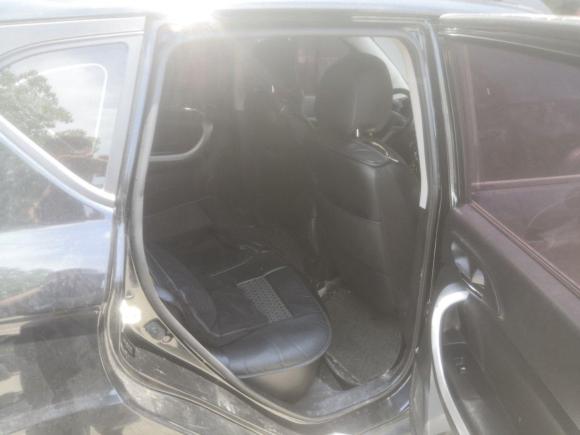 [湖州·浙E] 二手长安长安CS352015款 1.6L 手动豪华型 国IV