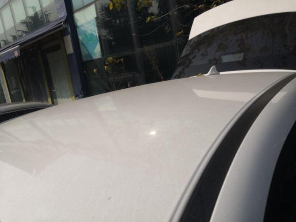 [成都·川A] 二手欧拉欧拉iQ2018款 智联型