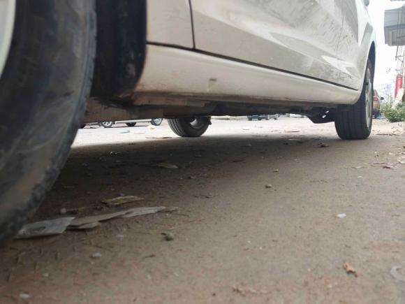 [佛山·粤E] 二手斯柯达昕动2018款 1.6L 自动舒适版