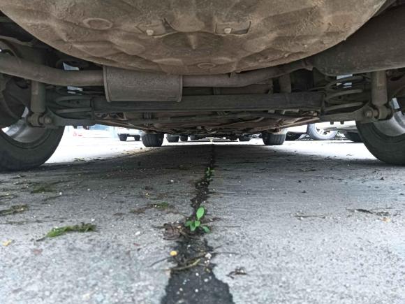 [佛山·粤W] 二手比亚迪速锐2016款 1.5L 手动精英型