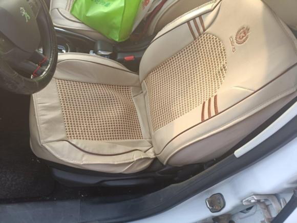 [青岛·鲁B] 二手标致标致20082015款 1.6L 自动玩酷版