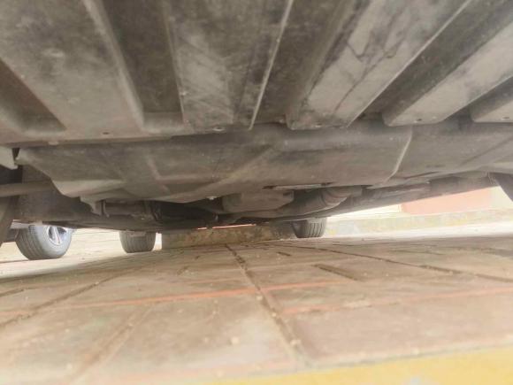 [青岛·鲁B] 二手凯迪拉克凯迪拉克ATS-L2017款 28T 时尚型