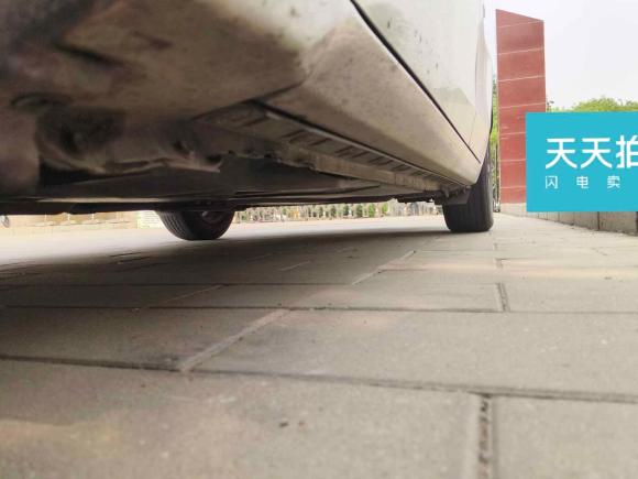 [北京·京P] 二手丰田雷凌2016款 双擎 1.8H GS E-CVT精英版