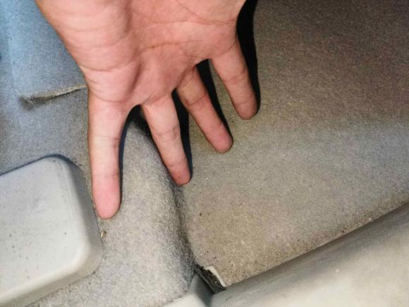 [无锡·苏B] 二手三菱翼神2012款 时尚版 1.8L 手动舒适型