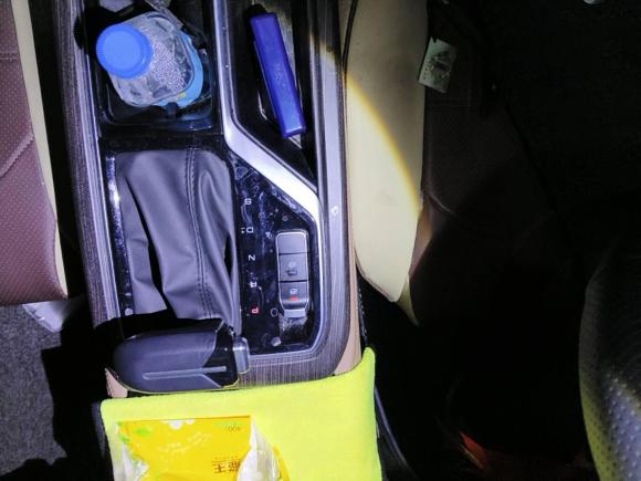 [南京·苏A] 二手五菱汽车五菱佳辰2022款 1.5T CVT尊享旗舰型