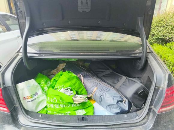 [台州·浙J] 二手奔驰奔驰E级2014款 E 260 L 运动型