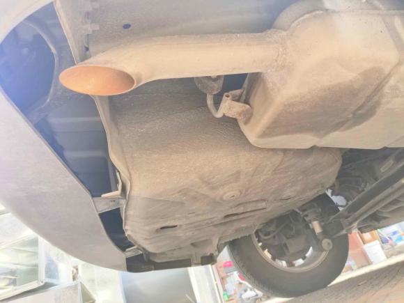 [嘉兴·沪C] 二手吉利汽车帝豪2020款 1.5L CVT豪华型