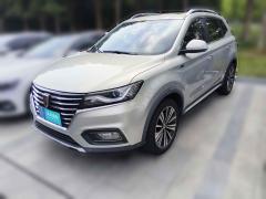 [南通·苏F] 荣威荣威RX52020款 20T 自动4G互联百万款