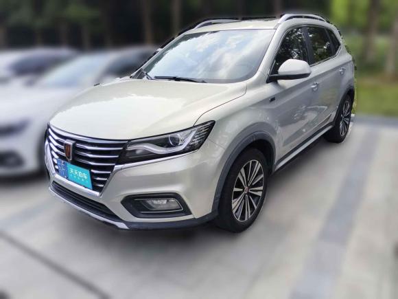 [南通·苏F] 二手荣威荣威RX52020款 20T 自动4G互联百万款