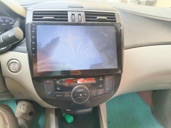 [湖州·豫S] 二手日产骐达TIIDA2014款 1.6L CVT智能型