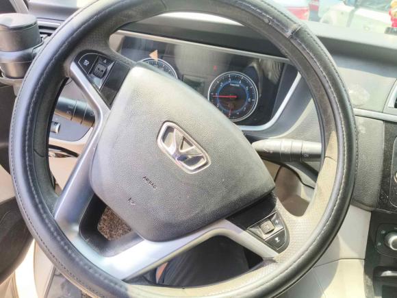 [上海·沪D] 二手华颂华颂72015款 2.0T 自动舒适型