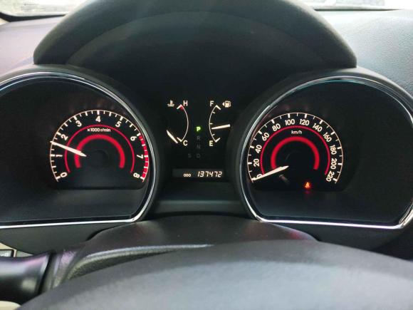 [合肥·皖A] 二手丰田汉兰达2012款 2.7L 两驱5座精英版