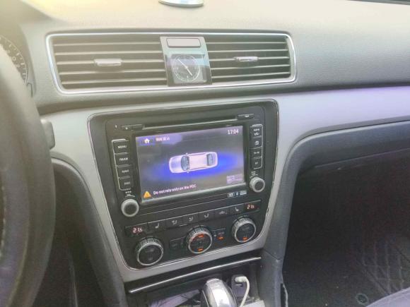 [嘉兴·浙F] 二手大众帕萨特2013款 1.8TSI DSG御尊版