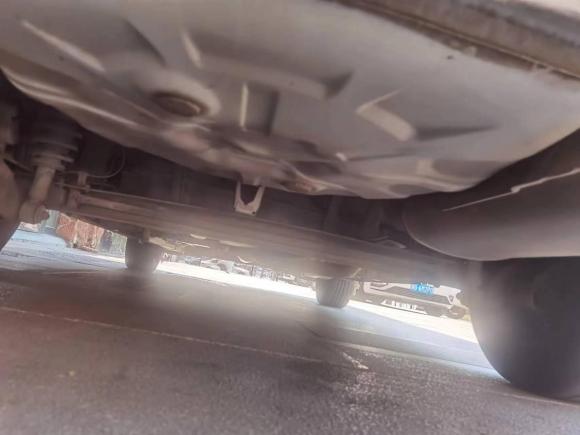 [金华·浙G] 二手丰田花冠2011款 1.6L 手动特惠版