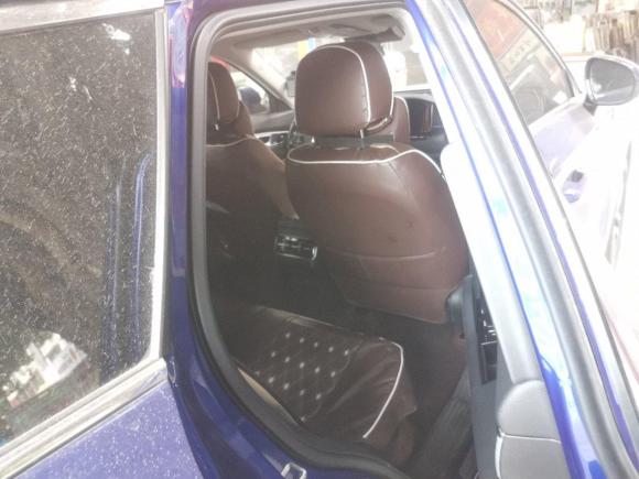 [广州·新A] 二手奔腾奔腾T992020款 20TD 自动尊享型