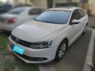 大众速腾2012款 1.4TSI 自动豪华型