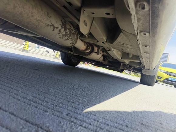 [宁波·浙B] 二手别克别克GL82013款 3.0L GT豪华商务豪雅版