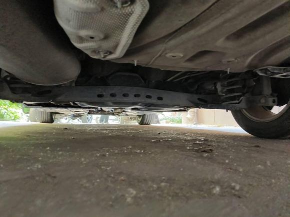 [西安·陕A] 二手斯柯达明锐2016款 1.6L 自动创行版