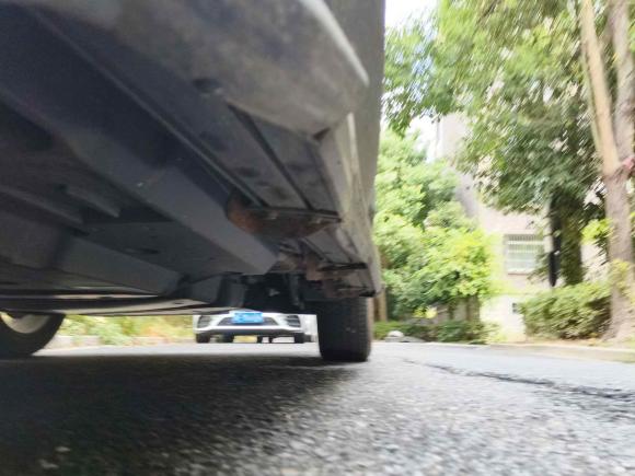 [嘉兴·浙F] 二手丰田RAV4荣放2021款 双擎 2.5L E-CVT四驱精英PLUS版