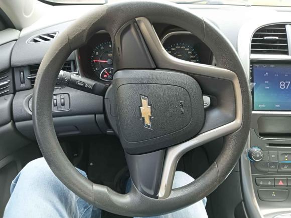 [苏州·苏E] 二手雪佛兰迈锐宝2012款 2.0L 自动舒适版