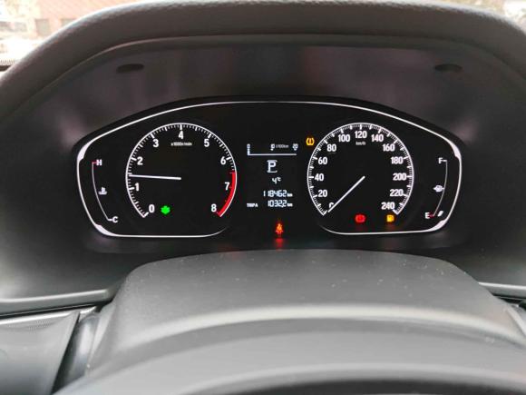 [济南·鲁A] 二手本田雅阁2018款 260TURBO 精英版 国VI