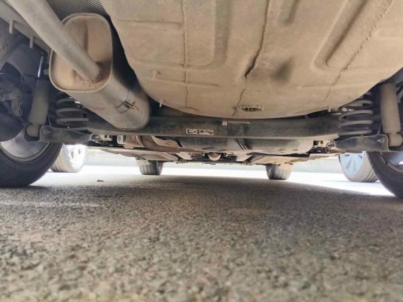 [西安·陕A] 二手雪铁龙世嘉2016款 经典 三厢 1.6L 自动品尚型