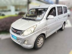 [南通·苏F] 五菱汽车五菱荣光V2016款 1.5L标准型