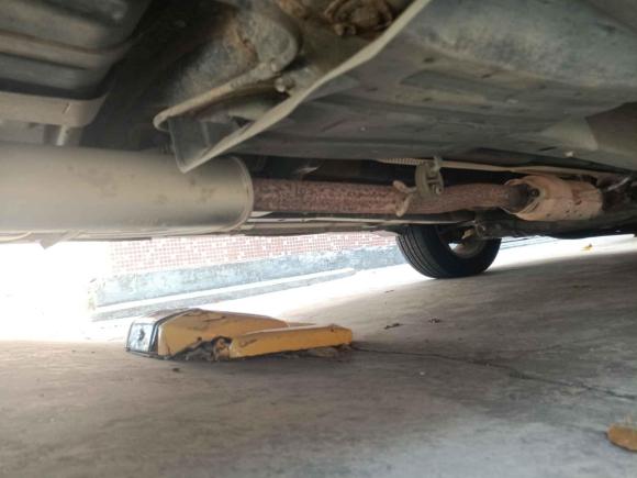 [深圳·粤M] 二手现代北京现代ix352012款 2.0L 自动两驱精英版GLS