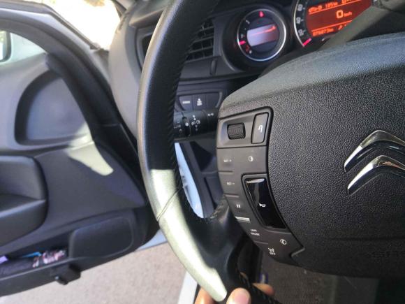 [北京·京K] 二手雪铁龙雪铁龙C52013款 2.0L 自动尊享型