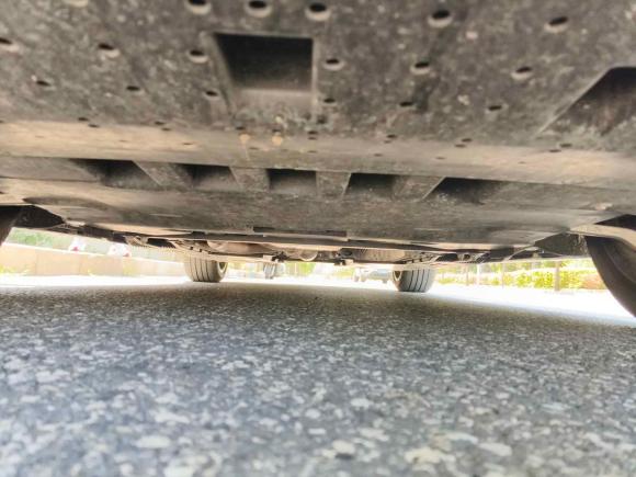 [北京·京E] 二手凯迪拉克凯迪拉克CT52023款 28T 尊贵型