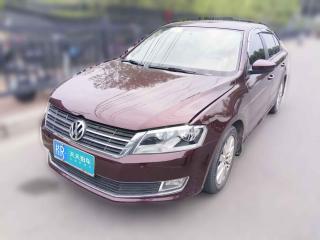 大众朗逸2013款 改款 1.4TSI DSG舒适版