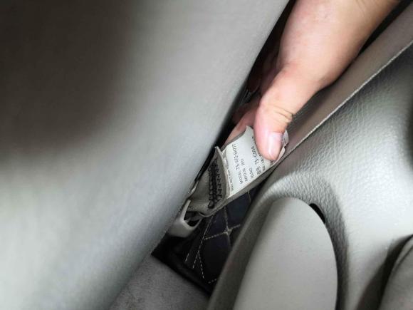 [无锡·苏B] 二手马自达马自达62011款 2.0L 自动时尚型