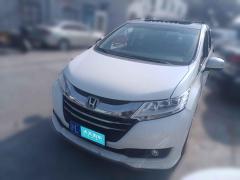 [上海·沪L] 本田奥德赛2015款 2.4L 智享版