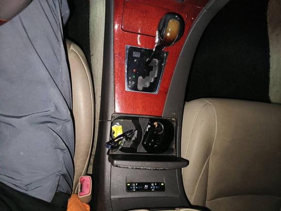 [嘉兴·浙F] 二手雷克萨斯雷克萨斯ES2006款 350 豪华版