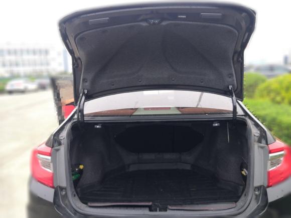 [芜湖·皖B] 二手本田凌派2016款 1.8L 手动风尚版