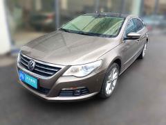 [上海·沪N] 大众一汽-大众CC2012款 2.0TSI 豪华型