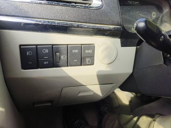 [杭州·浙A] 二手SRM鑫源好运1号2019款 创富型